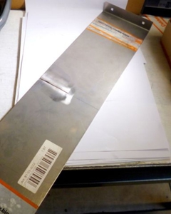 Luftleitkreuz für D650/50 SST Earny